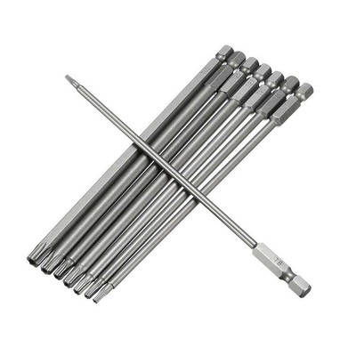 Kraftmann Tournevis Torx tx30 Code bgs7844-t30 FBGS7844-T30 KRAFTMANN Atelier 