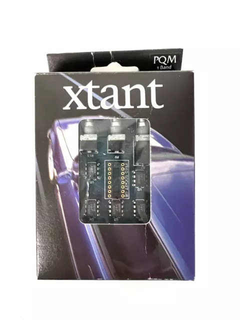 Used Xtant Medical X-Spine 40mm Orthopedic Imp Caddy (40mm