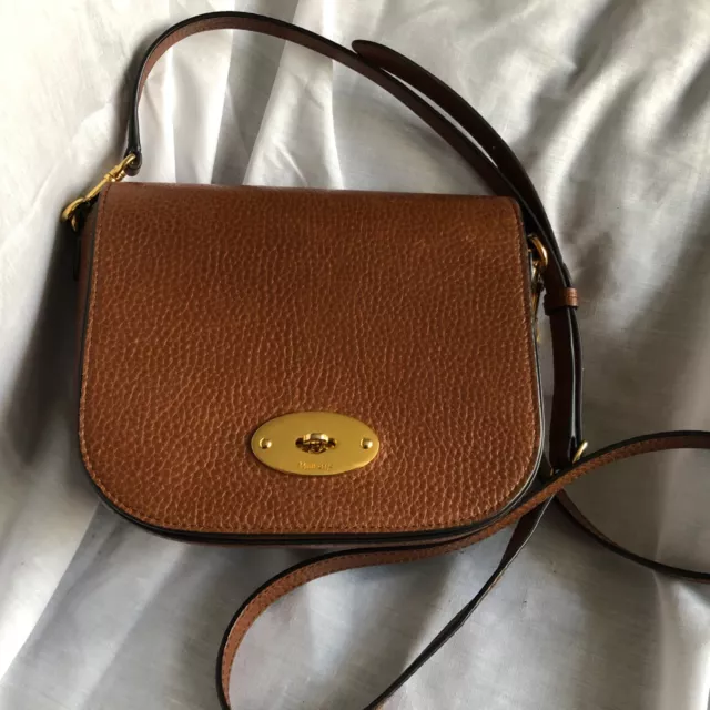 Mulberry darley tan online