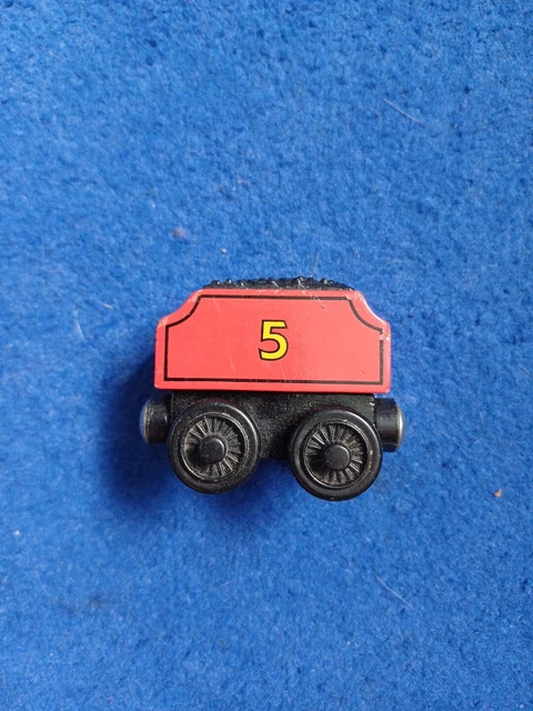 brio thomas wooden railway