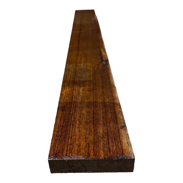 Hububalli Woodturning madera preciosa torneada madera maciza madera asa Exotic Wood T4