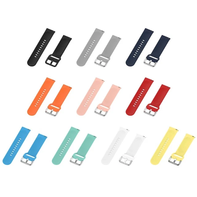 Wristband Strap Belt Sweatproof for Huami-Amazfit GTR/GTR2 for  Watch Brace