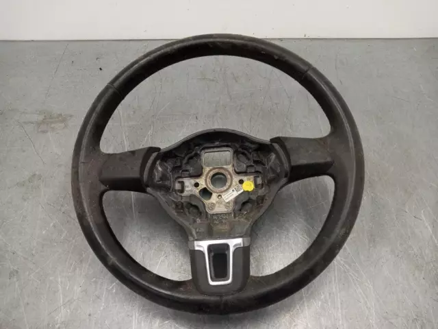 5K0419091 sportlenkrad für VOLKSWAGEN GOLF V 1.9 TDI 2003 782684