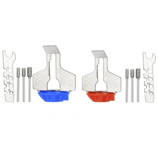 Utensile Di Tornitura Ad Inserti Amovibili - COOL-BURST - TAEGU TEC - Foto 12