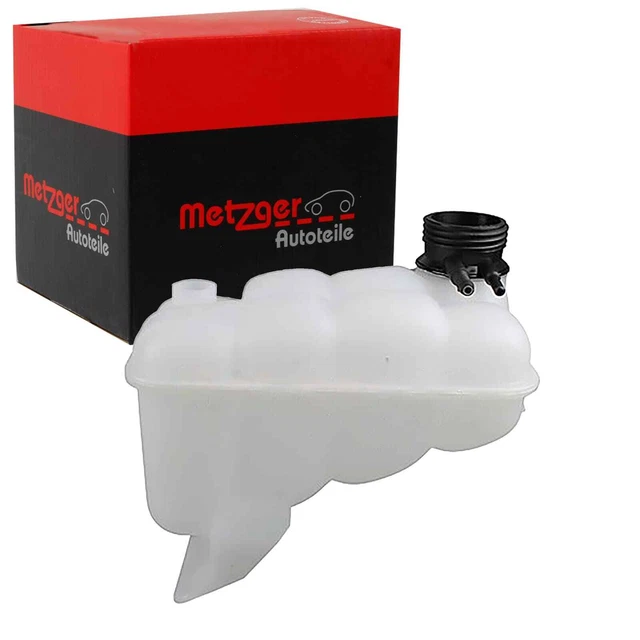MAZGER REFRIGERANTE CONTENITORE DI COMPENSAZIONE adatto per BMW 3 Z3 | 2140286