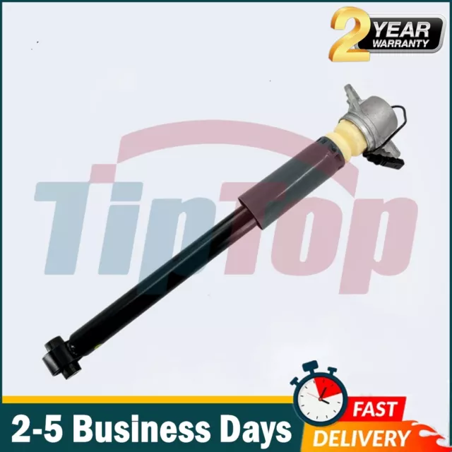 Rear Shock Absorber w/Magnetic Fit Audi A3 S3 RS3 Quattro 2015-2022 #8V0513021F