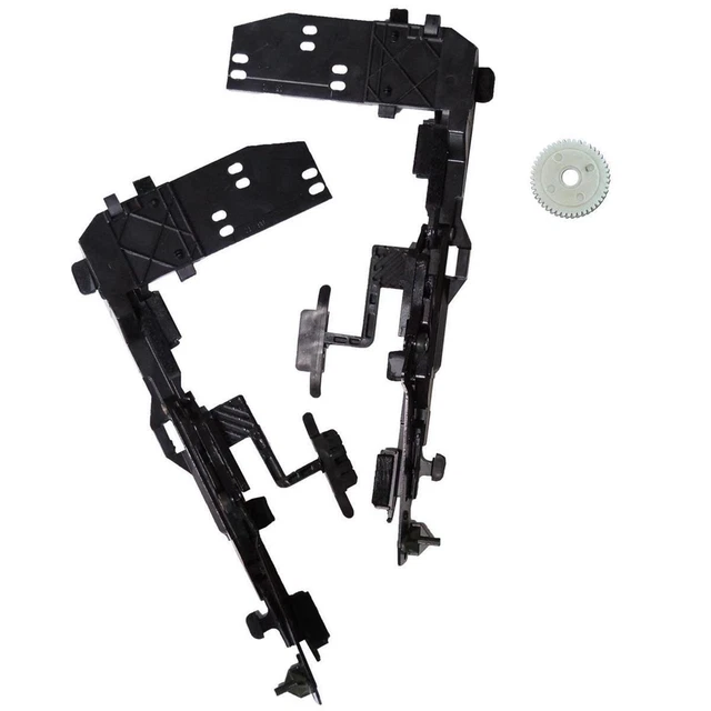 ORIGINAL MERCEDES W124/S124 Stroke Angle Sunroof Repair Kit Roll £116.