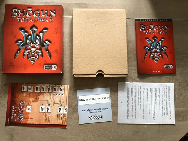 Deus Ex PC BgBox Verson Françase SANS JEU | eBay