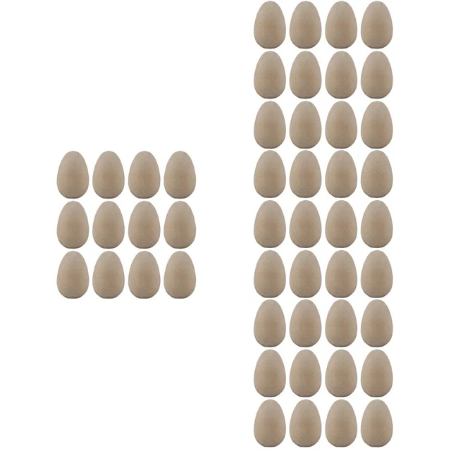 Altalena Per Uccelli In Legno Naturale - Con Campana Per Pappagalli - Foto 8