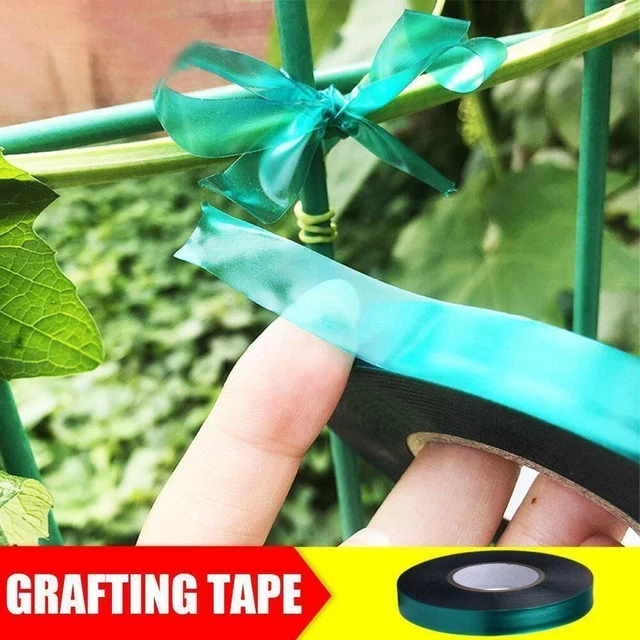 SEEDLING VINE GARDEN Bind Belt Graft Membrane Plant Binding Band