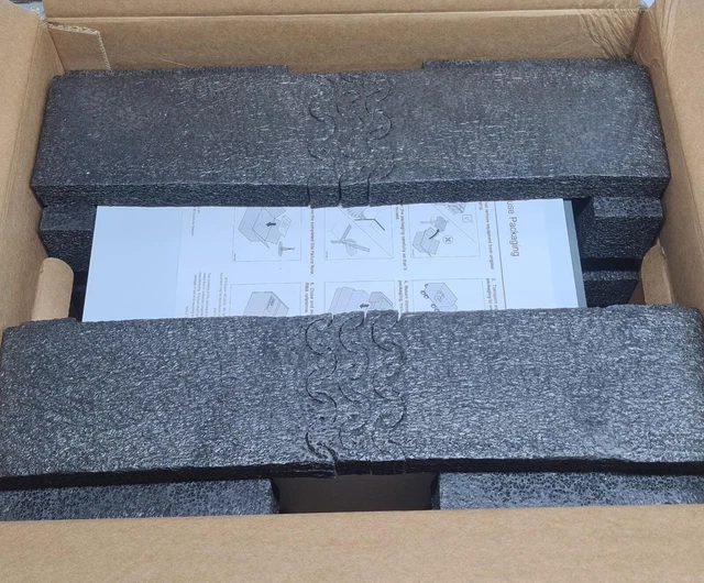 NEW - Ericsson Transceiver Radio 2212 B5 KRC 161 652/1 Remote Head Unit