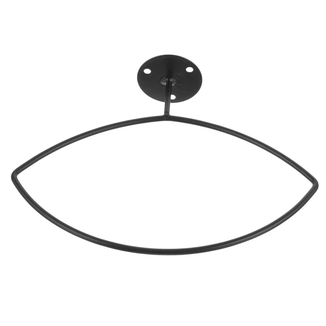 Fußballhalter Wand-Basketball-Präsentationsständer