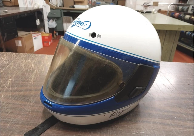 Vetter By BELL HELMET 1990s