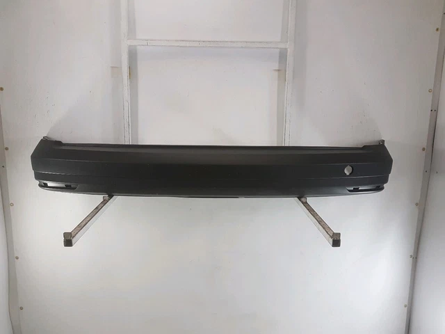 Pare choc arrière VOLKSWAGEN CADDY 4 2K5807417B9B9 19954759