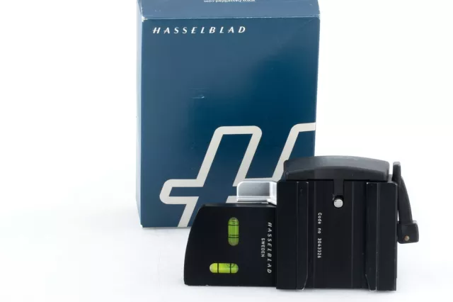 Hasselbladhasselblad Tripod Quick Coupling H 3043326 W.Box