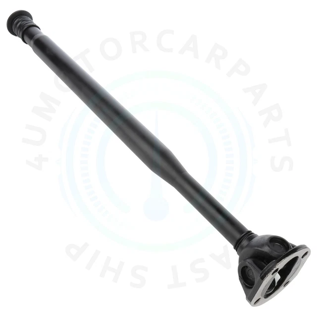 For Mercedes Benz C230 C250 C300 C350 Front DriveShaft Prop Assembly 2214101701