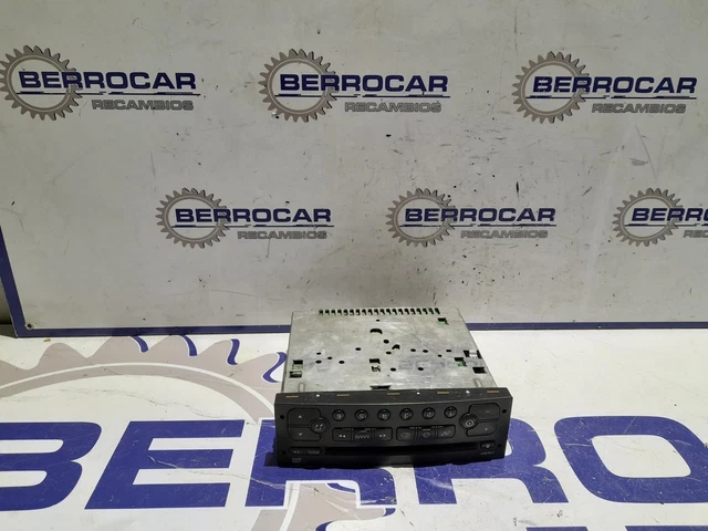 286948706 autoradio pour PEUGEOT 307 2004 98577