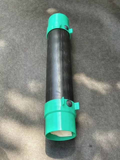 Vintage Mole Catcher  Tube Plastic USSR Made New