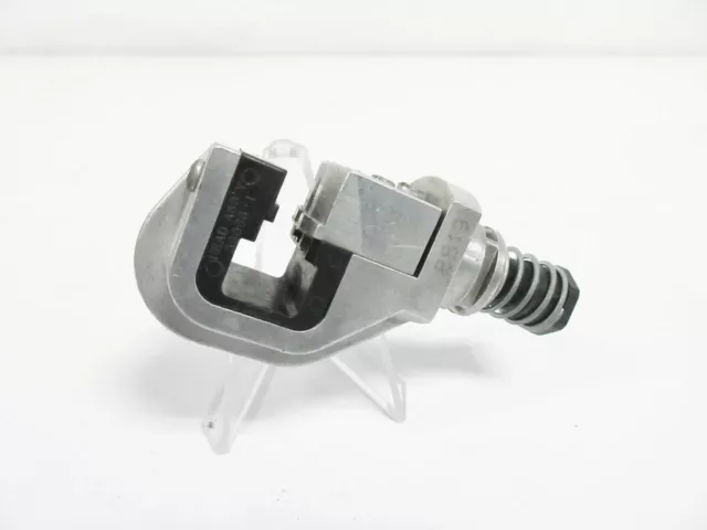 Amp 58063-1 Tool Terminating Head For D-Sub Idc Connector 20 - 30 Awg Tyco
