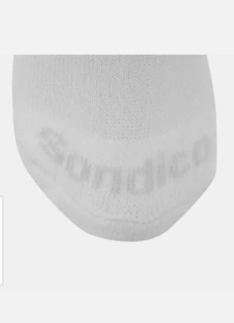 SONDICO Branded Football Socks - Junior Kids Children's  Boys - Sports UK 1-6