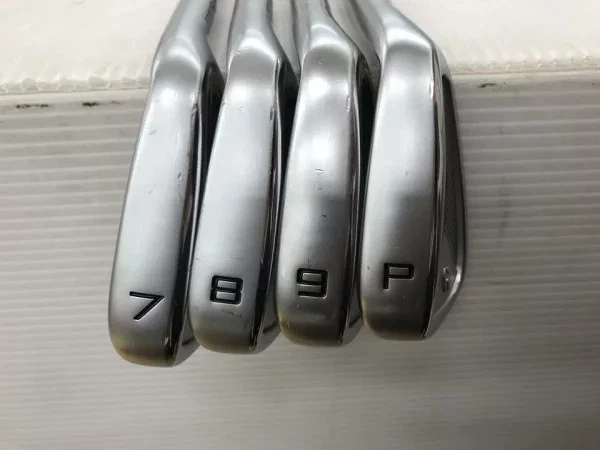 Série de Fers TaylorMade P7MC 2023 - Golf Land