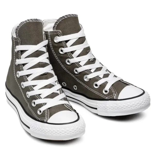 Converse Chuck Taylor All Star -  Sneakers Unisex 1J793  Charcoal (grigio)