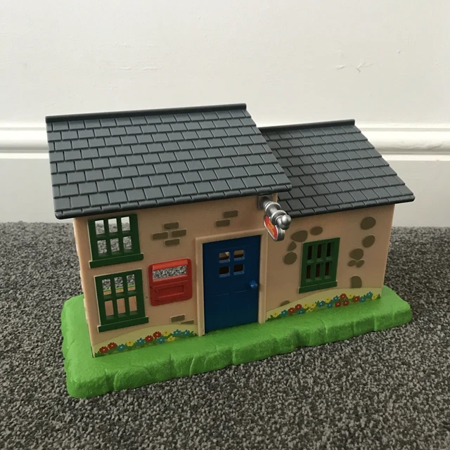 POSTMAN PAT, PATS Post Office, Greendale Post Office, Postman Pat ...