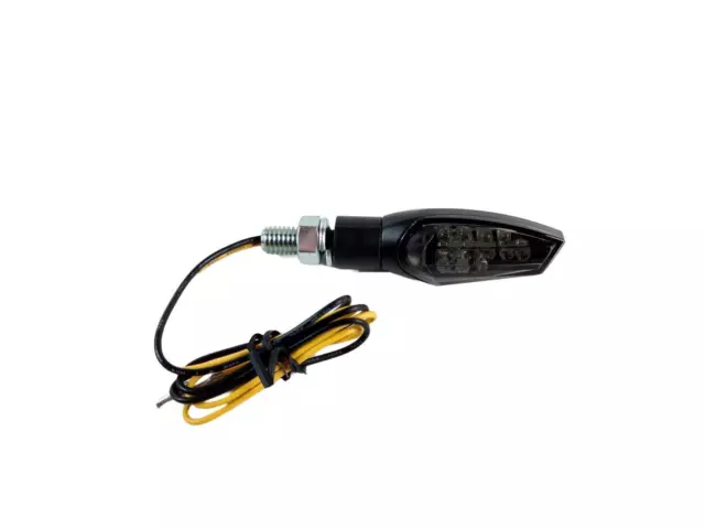 PROTECH LED Blinker RC-20 li vo/re hi passend für Yamaha YZF-R6 RJ11 2006-2007