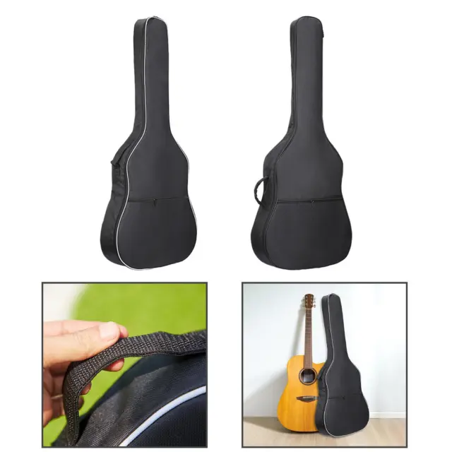 Guitar bag Oxford acoustic guitar case for classical