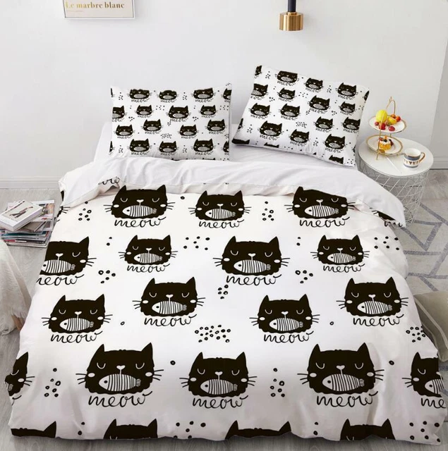 Goodidea AB011045Q3U Set Trapunta Queen Size 3 Pezzi – Stile Boho A Righe Per Una Camera Da Letto Moderna