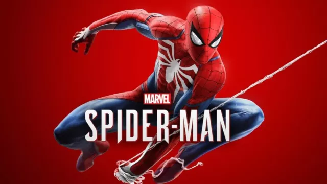 PS4 SPIDERMAN PLATINUM Trophy Reward Avatar Code NO GAME included
