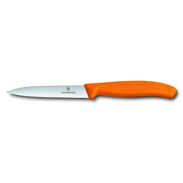 Victorinox Gemüsemesser Küchenmesser Kochmesser Messer 6.7736 neu