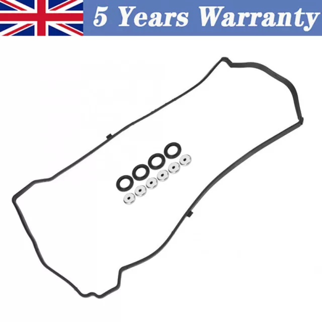 For Honda CIVIC TYPE R EP3 /Integra Type R DC5 2001 ROCKER COVER GASKET KIT K20A