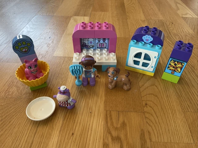 Duplo 10828 best sale