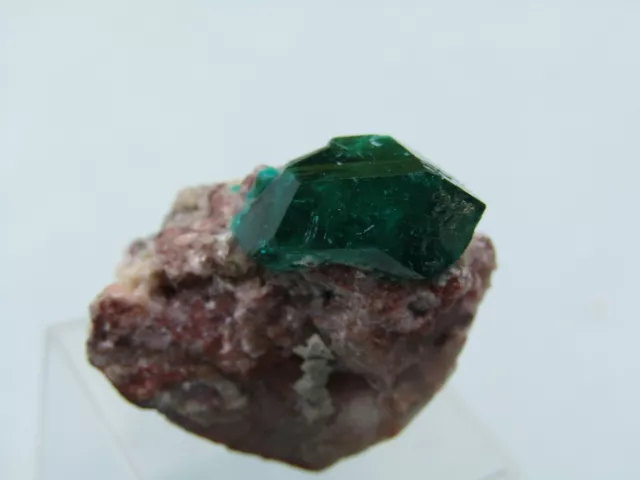 TOP Dioptas Tsumeb Mine Namibia