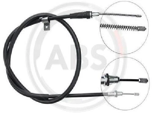 Brake Cables, Brakes & Brake Parts, Car & Truck Parts