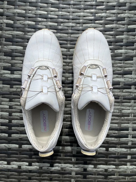 Footjoy embody boa ladies golf shoes hotsell