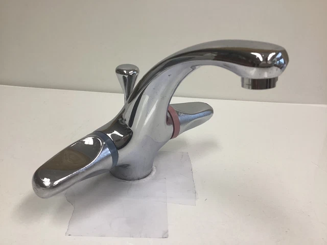 Hansgrohe AXOR Urquiola Mitigeur monocommande de lavabo sans garniture de vidage, 11021250