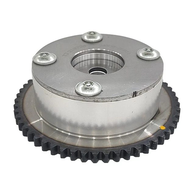 Intake Timing Camshaft Gear CVVT Phase Adjuster Fits for 1.8L 24350-2E011 L5V7
