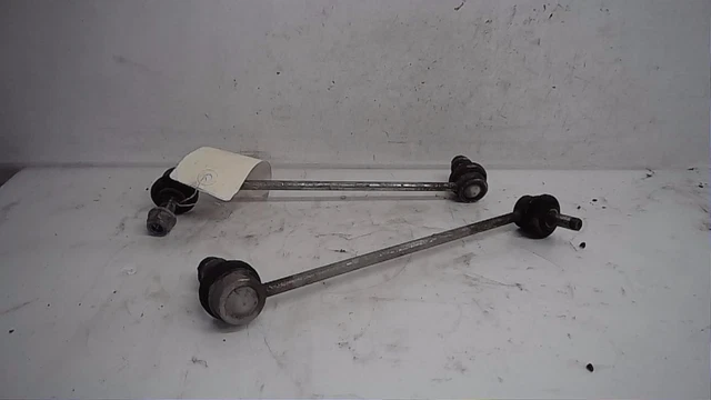 ??????Asta barra stabilizzatrice 8201079463 CLIO 4 PHA SE 1 ?