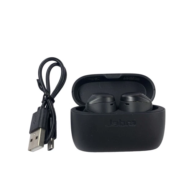 Ear Headphones Jabra Elite 75t Sweat Proof JABRA ELITE 75T Sports