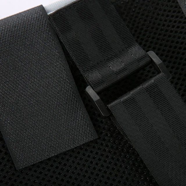 Arm Sling Shoulder Immobilizer Adjust Arm Support Brace Wrist Sprain CHW