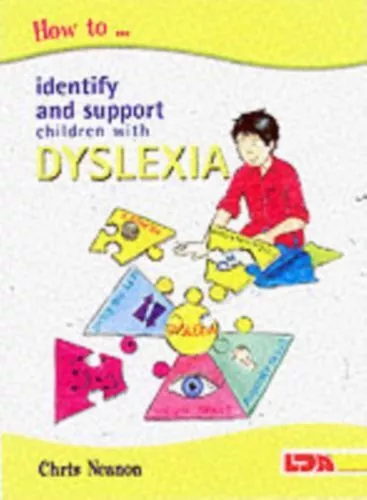 How To Identify And Support Children With Dyslexia Fc Neanon Chris