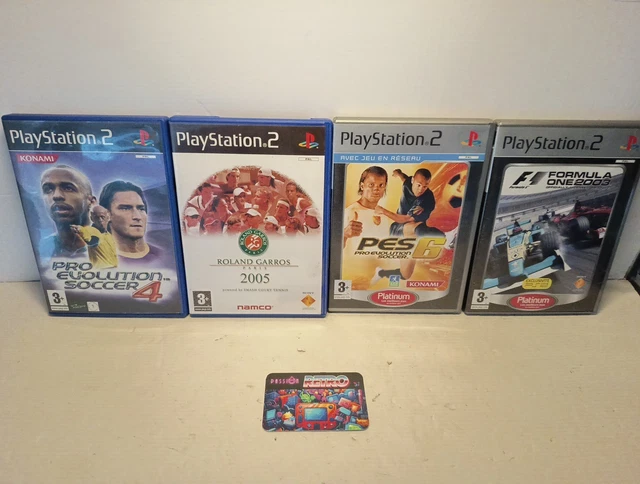 Meilleurs jeux Sport sur PS3 de tous les temps