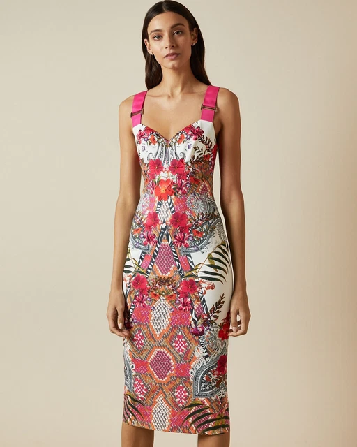 Ted sales baker kloee