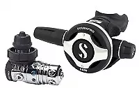 Scubapro Atemregler - MK25 Evo - S600 - Din 300