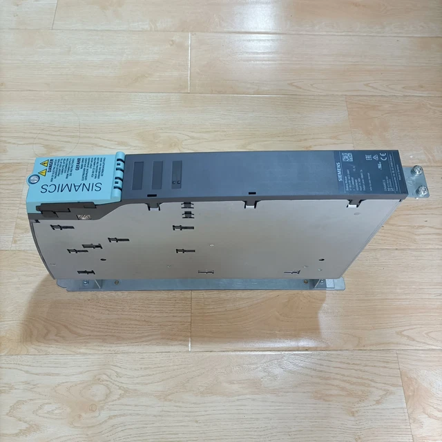 1PC USED SIEMENS S120 power module 6SL3100-1AE31-0AB1 FAST SHIP