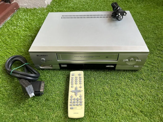 Vintage Citizen magnétoscope magnétoscope lecteur VHS rétro film nuit  électronique modèle 3926 -  France