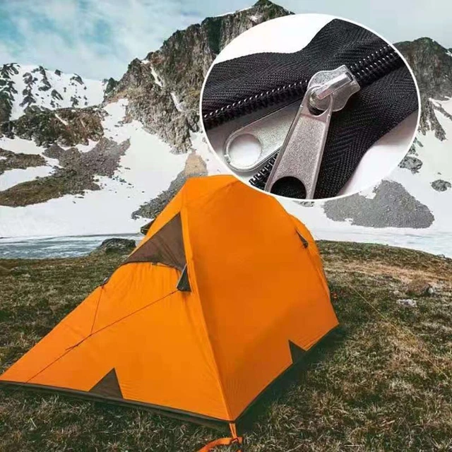 Estrattore Universale Staccabile Per Cerniera Di Ricambio Kit Di - Foto 9