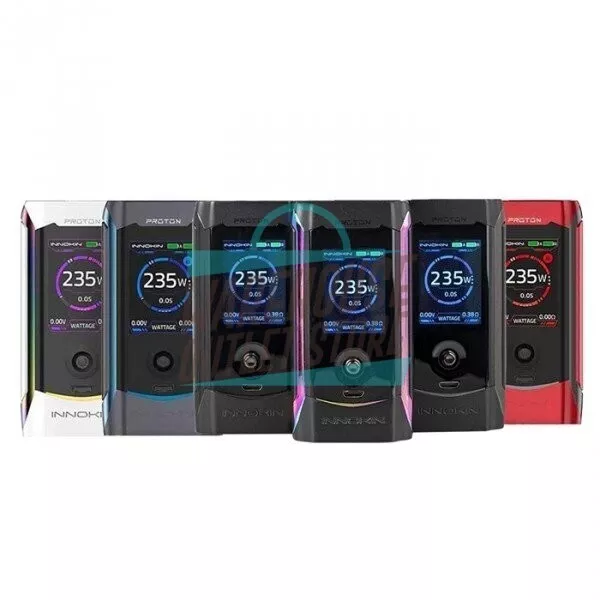 Innokin Proton Express Box Mod